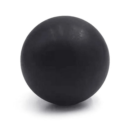 Stress/Massage Ball for Self-Myosfascial Release Deep Tissue Massage Muscle